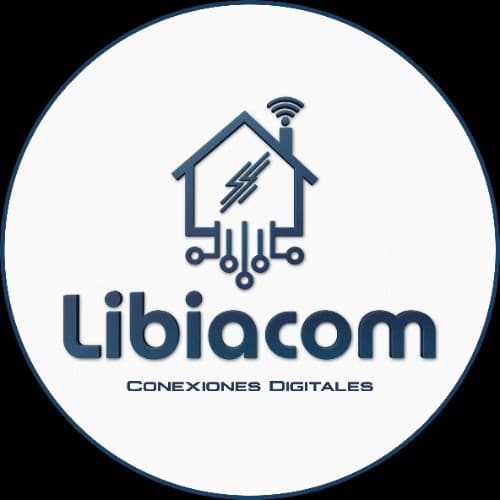 LIBIACOM CONEXIONES DIGITALES E.I.R.L.