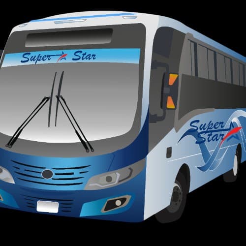 EMPRESA DE TRANSPORTISTAS UNIDOS SUPER STAR S.R.L.