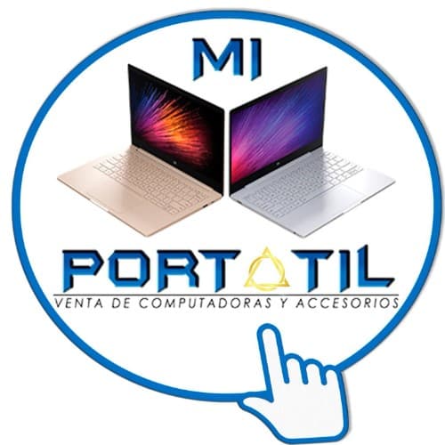 DISTRIBUIDORA MI PORTATIL S.A.C.