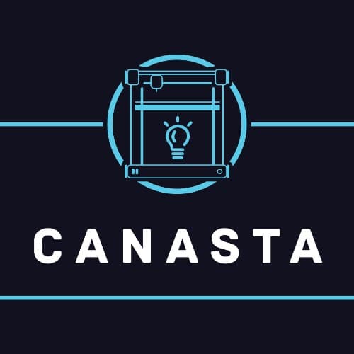 LA CANASTA 3D S.R.L.